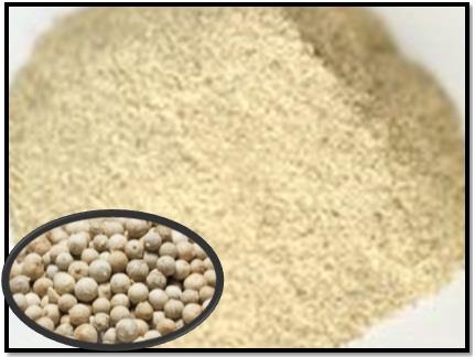 White Pepper powder